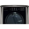 thumbnail image 4 of LG DLEX9500K 9.0 Cu. Ft. Black Stainless Smart Electric Dryer, 4 of 4
