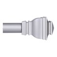 thumbnail image 3 of Cortinero Kenney Rockport Riley Silver 76 x 213 cm, 3 of 4