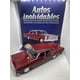 thumbnail image 1 of Ford Galaxie 500 año 1965, Auto a escala 1:24 Ediciones Limitadas CDMX COCHE DE METAL, 1 of 8