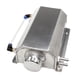 thumbnail image 2 of 1L/2L Radiador de refrigerante Botella de aleación de aluminio Radiador Radiador Cadeante puede Piezas de automóvil de depósito pulido, 2 of 9