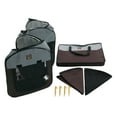 thumbnail image 3 of One For Pets Fabric Portable Playpen, 3 of 3