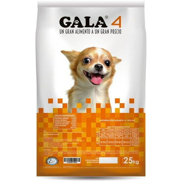 Gala 4