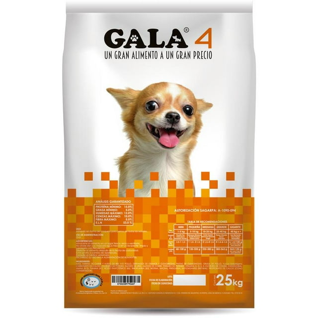 Gala 4