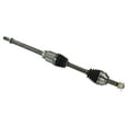 thumbnail image 2 of TRQ Front Right CV Axle Shaft Fits 2008-2013 Nissan Rogue 2014-2015 Rogue Select CSA82235, 2 of 5