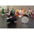 thumbnail image 3 of Minifigura LEGO Star Wars OBI-Wan Kenobi Darth Vader, 3 of 3
