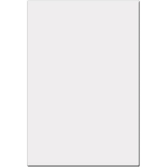 Tiffen 4x5.65" Black Glimmerglass 1/8 Density Filter