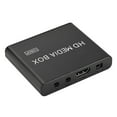 thumbnail image 4 of Reproductor de video NikouMX 110-240 V Full HD Mini P multimedia, 4 of 8