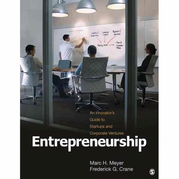Entrepreneurship: An Innovator′s Guide to Startups and Corporate Ventures