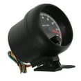thumbnail image 1 of Shisuyan Car Tachometer Rpm Gauge With Alarm And White Light For Compatibility Accurate For Vehicles, 1 of 8