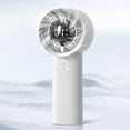 Small Fan Battery Operated with Clip Small Fans Portable Plug in
