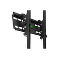 thumbnail image 4 of Mount-It! Low Profile Tilting TV Wall Mount, Fits 32" - 55" TVs, 77 lbs. Capacity, 4 of 9