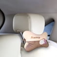 thumbnail image 3 of Cojín para Reposacabezas de Asiento de Coche onlyliua, 3 of 7