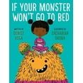 thumbnail image 3 of If Your Monster Won't Go to Bed (Hardcover), 3 of 3