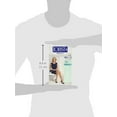 thumbnail image 5 of JOBST Women's Ultrasheer Thigh High 8-15mmHg Closed Toe - Classic Black X-Large, 5 of 5