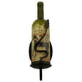 thumbnail image 2 of Meyda Tiffany 148859 Tuscan Vineyard 14" Tall Wall Sconce - Black, 2 of 2