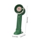 thumbnail image 3 of Fiudx Ofertas de la semana Mini ventilador portátil, silencioso, potente ventilador de mano, pequeño ventilador de escritorio de 3 velocidades con soporte, soportes para teléfono móvil de escritorio,, 3 of 6