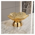 thumbnail image 1 of Soporte decorativo for platos y cuencos con Pedestal, soporte de exhibición for postres, decoración, cesta for frutas, bandeja for servir, 1 of 6