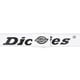 thumbnail image 3 of Cinturón Dickies con Hebilla de Placa de Tela Blanco/Negro, 3 of 5