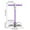 Purple, variant on Smart Pedal Puller Resistance Rope – Multifunctional Home Fitness Equipment for Full-Body Workout, Non-Slip Stability, Portable Exercise Gear for Pulling, Abs, Glutes Training