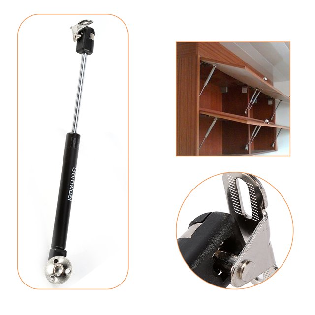 Garosa Door Lift Pneumatic Support Hydraulic Gas Spring Stay For Kitchen Soft Cabinet Hinge Holder, Hydraulic Gas Spring, Hydraulic Door Lift Support, Pneumatic Support