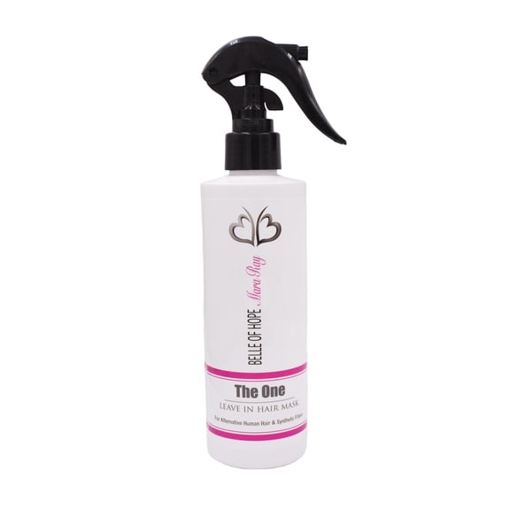 Mara Ray The One Wig Detangler, Leave-In Conditioner, 4oz