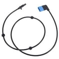 thumbnail image 7 of Axenor ABS Wheel Speed Sensor Front Rear L+R AB0499, SU15505, ABS33668FLR, 7 of 7