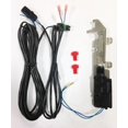 thumbnail image 1 of Pop & Lock POPPL8450 Power Tail Gate with or Without Back Up Camera for 2006-2016 Frontier, Balck, 1 of 2
