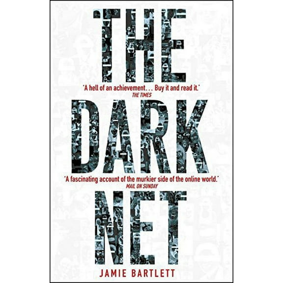 The Dark Net