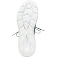thumbnail image 5 of Ryka Women's Empower Slip On Faux Lace Walking Sneakers Citadel Blue 8.5M, 5 of 5