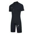 thumbnail image 1 of Traje Neopreno 2 Mm Con Delantera para Surfear Snorkel (xxl), 1 of 9
