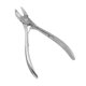 thumbnail image 2 of Cortador de dientes de cerdo de 4,7 pulgadas que promueve el crecimiento, mango ergonómico, protección contra la oxidación, alicate de dientes de cerdo de acero inoxidable para conejos., 2 of 14