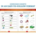 thumbnail image 4 of Thinking Kids Comprehensive Curriculum of Basic Skills Workbook (544) Grade 2, 4 of 5