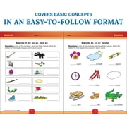 Thinking Kids Comprehensive Curriculum of Basic Skills Workbook (544) Grade 2