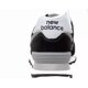 thumbnail image 3 of New Balance 574 Core Men's Black Casual Sneakers ML574EVB, 3 of 6