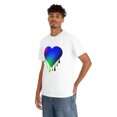 thumbnail image 6 of Heart T-Shirt, 6 of 8