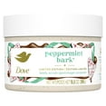 thumbnail image 4 of Dove Winter Treats Body Scrub Variety Set, 10.5 oz, 4 of 5