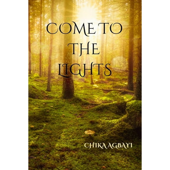 Come to the Lights, (Paperback)