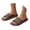 X1 Coffee, variant on Ticikt EVA House Slides for Men Women, Comfortable Non- Bathroom & Summer Slippers,Pink