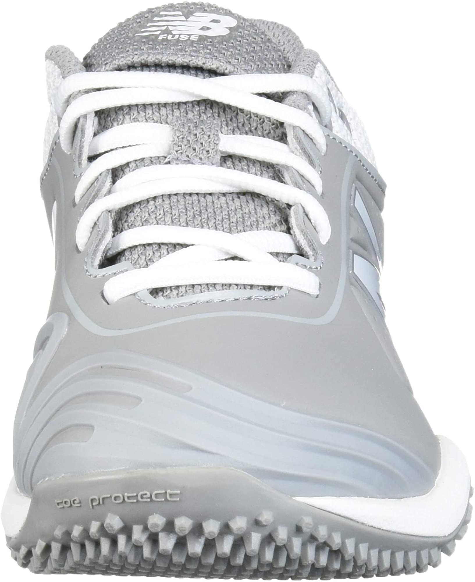 New Balance Womens Fuse V2 Turf 