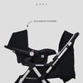 thumbnail image 4 of Carriola Plegable Ultra Premium AOKU Negra, 4 of 9
