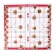 thumbnail image 2 of Juego de ajedrez chino piezas de ajedrez ajedrez chino juego ajedrez de tablero ajedrez xiangqi diámetro 2.7cm Diámetro Ajedrez 2.7cm Magideal Juego de ajedrez chino, 2 of 7