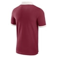 thumbnail image 3 of Men's Fanatics Red Atlanta United FC Second Period Polo Shirt, 3 of 3