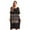 Black - Day Dreamer, variant on Just Love Short Sleeve Nightgown Sleep Dress for Women (Grey - Jesus Loves Me, 3X Plus)