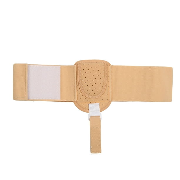 Everyday Medical Umbilical Hernia Belt with Compression Pad for Targeted  Relief