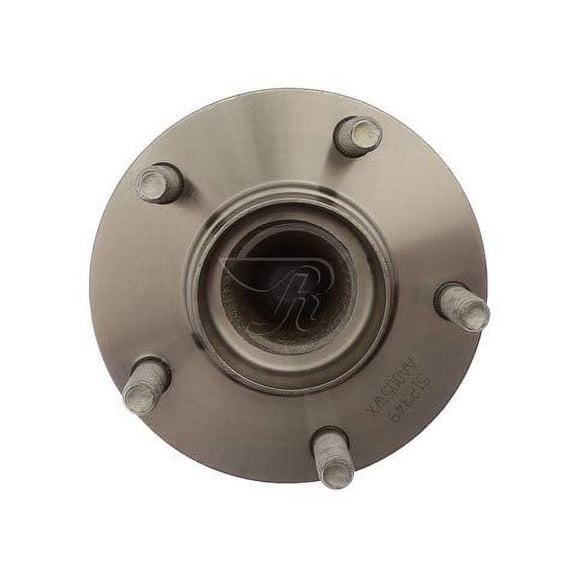 R-Line Wheel Hub Assemblies Fits select: 2007-2012 MAZDA CX-7