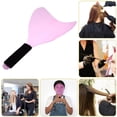 thumbnail image 3 of Popular Con Laca para El Con Laca para El Antideslizante Con Esponja Herramientas Peluquería (tenga en Cuenta Al Realizar El Pedido en Cuenta El Embalaje en OPP) (rosa), 3 of 9