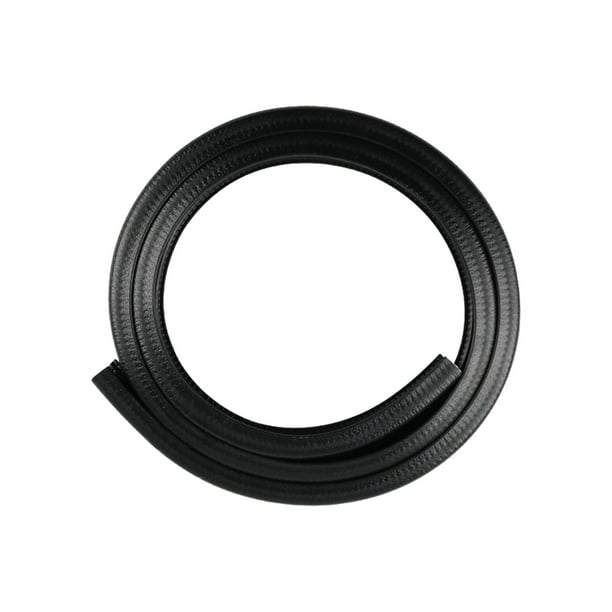 Protector de tira antiarañazos para red de pesca, accesorios y resistentes, tira de protección ajustable para red de pesca
