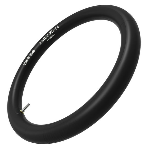 CST 2.50/2.75-14 straight port valve Inner Tube For LeaperKim Veteran Sherman 20 Inch Electric Unicycle Off-road Inner Tire Modified Accessories