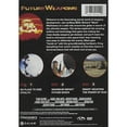 thumbnail image 2 of Future Weapons: Season 1 (Widescreen), 2 of 2