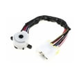 thumbnail image 5 of Cable del interruptor del interruptor de encendido 48750-1e411 para Altima 200sx, 5 of 5